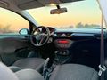 OPEL CORSA İLK SAHİBİNDEN DÜŞÜK KM SERVİS BAKIMLI