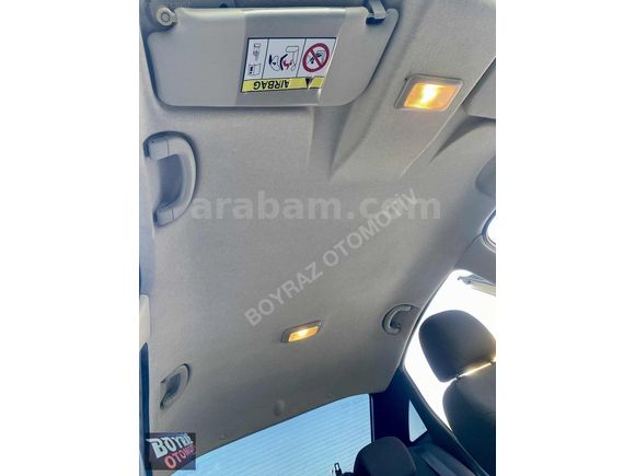 2017 MODEL TERTEMİZ BAKIMLI DÜŞÜK KM HATASIZ 2 BOYALI LİNEA