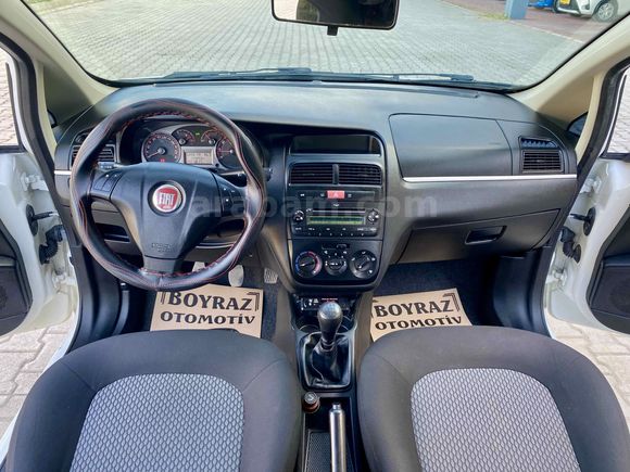 2017 MODEL LİNEA 2 BOYA DÜŞÜK KM TERTEMİZ BAKIMLI 