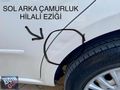 2017 MODEL TERTEMİZ BAKIMLI DÜŞÜK KM HATASIZ 2 BOYALI LİNEA