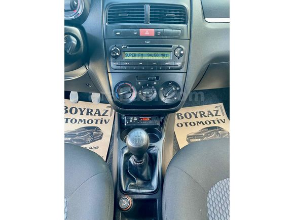 2017 MODEL LİNEA 2 BOYA DÜŞÜK KM TERTEMİZ BAKIMLI 