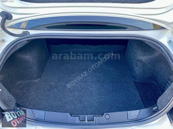 2017 MODEL TERTEMİZ BAKIMLI DÜŞÜK KM HATASIZ 2 BOYALI LİNEA