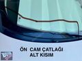 2017 MODEL TERTEMİZ BAKIMLI DÜŞÜK KM HATASIZ 2 BOYALI LİNEA