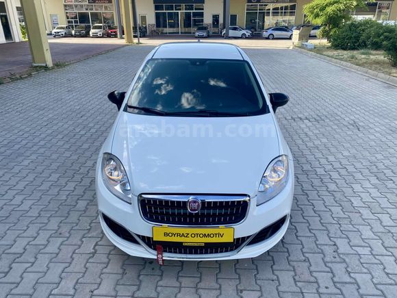 2017 MODEL LİNEA 2 BOYA DÜŞÜK KM TERTEMİZ BAKIMLI 