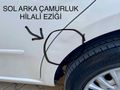 2017 MODEL LİNEA 2 BOYA DÜŞÜK KM TERTEMİZ BAKIMLI 