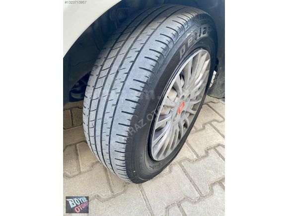 2017 MODEL TERTEMİZ BAKIMLI DÜŞÜK KM HATASIZ 2 BOYALI LİNEA