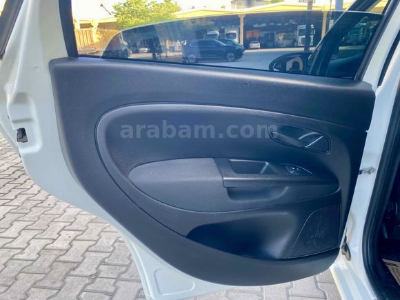 2017 MODEL LİNEA 2 BOYA DÜŞÜK KM TERTEMİZ BAKIMLI 