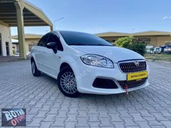 2017 MODEL TERTEMİZ BAKIMLI DÜŞÜK KM HATASIZ 2 BOYALI LİNEA