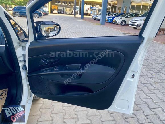 2017 MODEL TERTEMİZ BAKIMLI DÜŞÜK KM HATASIZ 2 BOYALI LİNEA