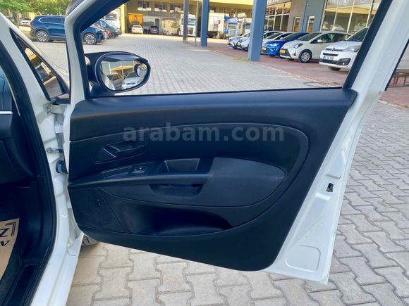 2017 MODEL LİNEA 2 BOYA DÜŞÜK KM TERTEMİZ BAKIMLI 