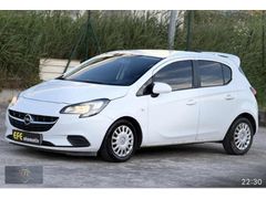 EFE OTOMOTİVDEN OPEL CORSA HATASIZ BOYASIZ