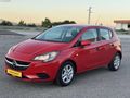 2015 MODEL 142 000 KM HATASIZ BOYASIZ TRAMERSİZ OPEL CORSA