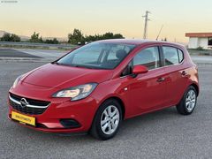 2015 MODEL 142 000 KM HATASIZ BOYASIZ TRAMERSİZ OPEL CORSA