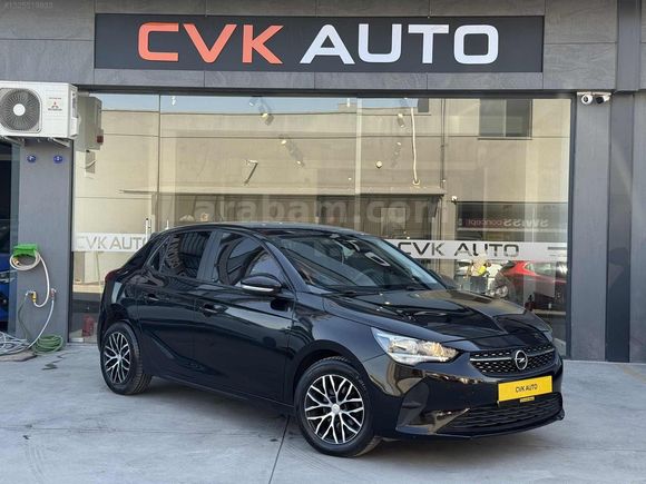 2021 OPEL CORSA ESSENTIAL 86.000KM!
