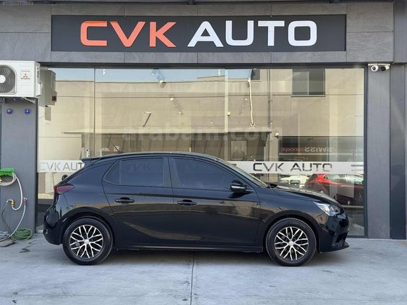 2021 OPEL CORSA ESSENTIAL 86.000KM!