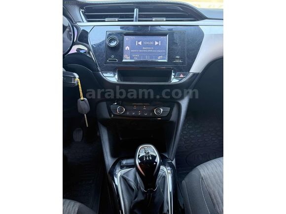 2021 OPEL CORSA ESSENTIAL 86.000KM!