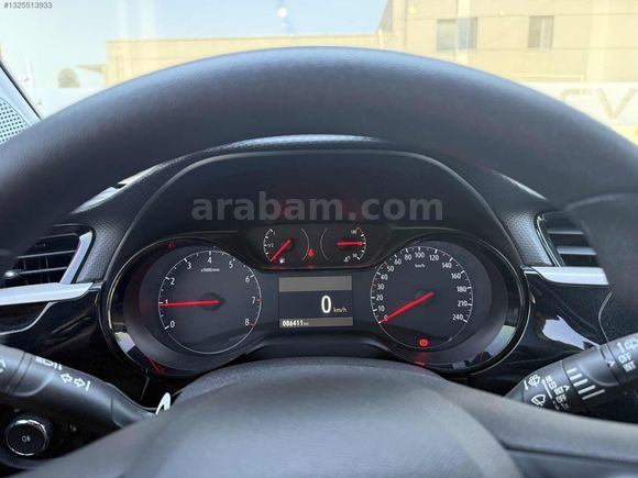 2021 OPEL CORSA ESSENTIAL 86.000KM!