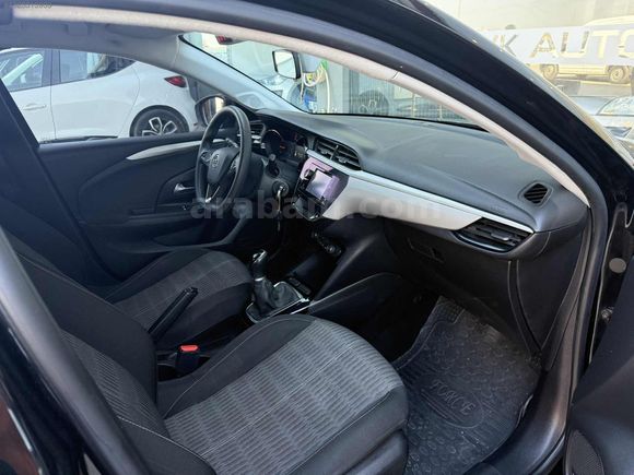 2021 OPEL CORSA ESSENTIAL 86.000KM!