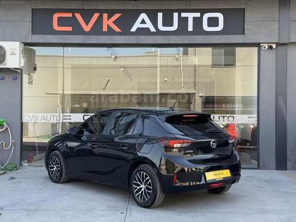 2021 OPEL CORSA ESSENTIAL 86.000KM!
