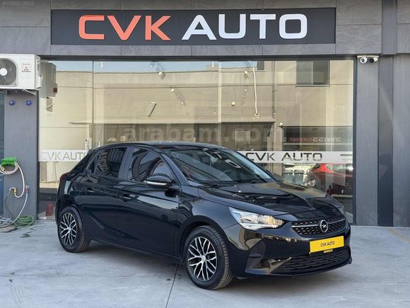 2021 OPEL CORSA ESSENTIAL 86.000KM!