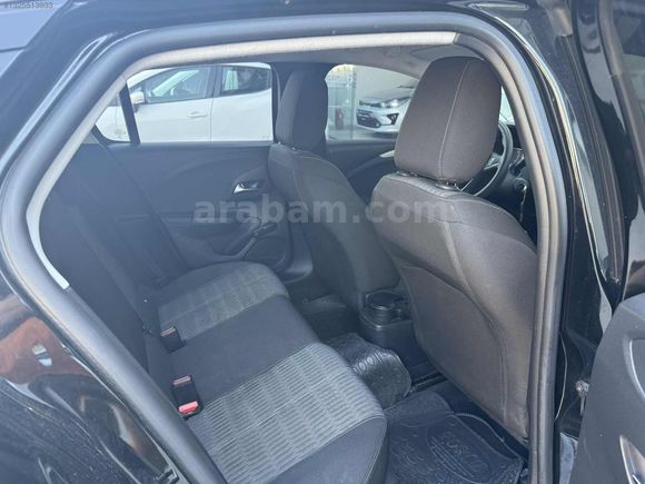 2021 OPEL CORSA ESSENTIAL 86.000KM!