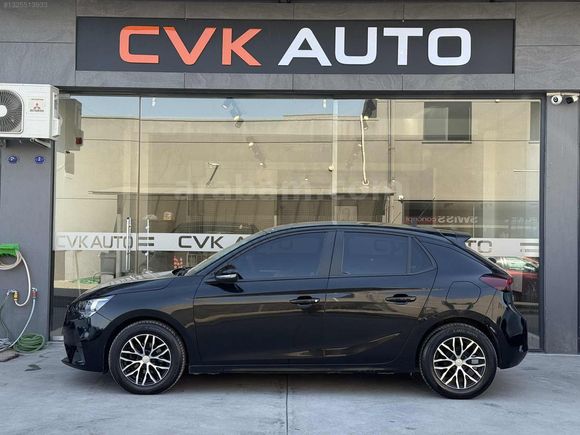 2021 OPEL CORSA ESSENTIAL 86.000KM!