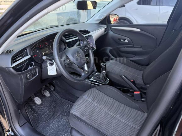 2021 OPEL CORSA ESSENTIAL 86.000KM!