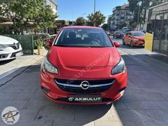 140.000 TL PEŞİNAT 36 AY VADE FIRSATI 2015 MODEL OPEL CORSA 1.2