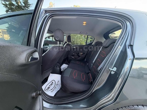 2017 MODEL HATASIZ BOYASIZ CORSA SADECE 93.000 KM