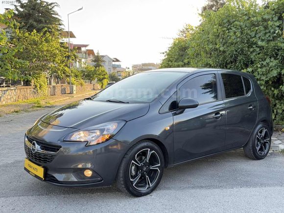 2017 MODEL HATASIZ BOYASIZ CORSA SADECE 93.000 KM
