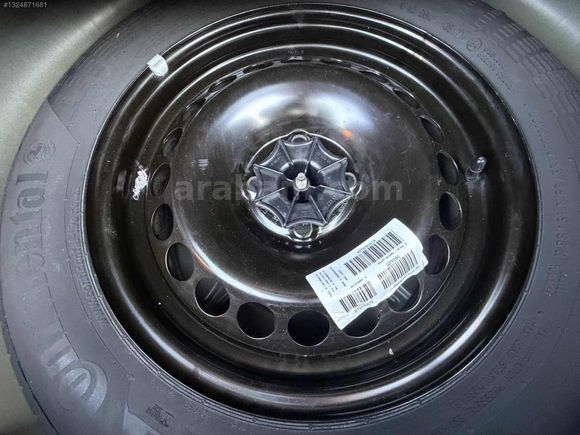 2017 MODEL HATASIZ BOYASIZ CORSA SADECE 93.000 KM