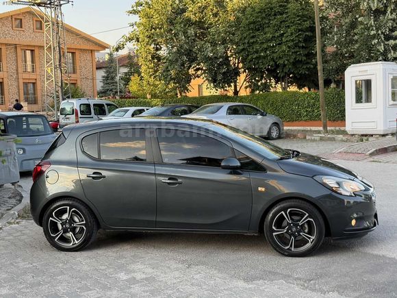 2017 MODEL HATASIZ BOYASIZ CORSA SADECE 93.000 KM