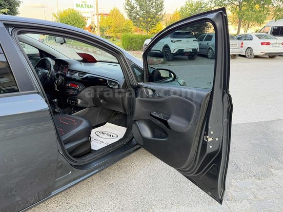 2017 MODEL HATASIZ BOYASIZ CORSA SADECE 93.000 KM