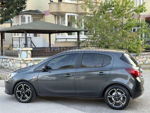 2017 MODEL HATASIZ BOYASIZ CORSA SADECE 93.000 KM