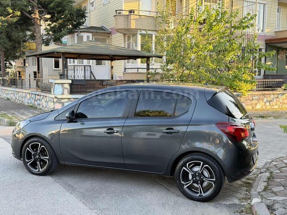 2017 MODEL HATASIZ BOYASIZ CORSA SADECE 93.000 KM