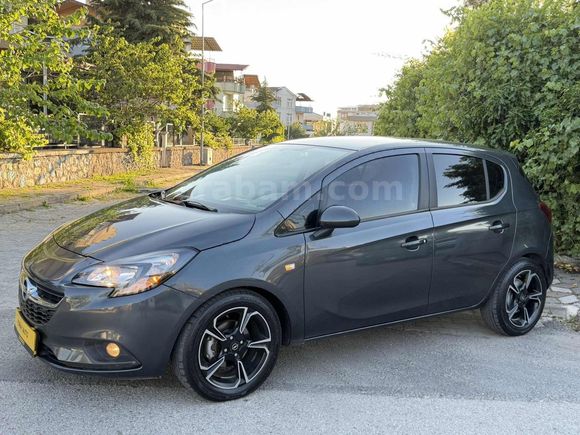 2017 MODEL HATASIZ BOYASIZ CORSA SADECE 93.000 KM