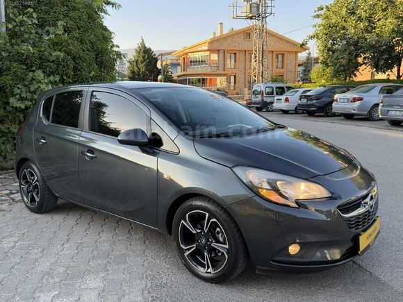 2017 MODEL HATASIZ BOYASIZ CORSA SADECE 93.000 KM