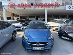 EDREMİT ARDA OTOMOTİV 2017 OPEL CORSA 1.2 ESSENTİA 147.000KM LPG