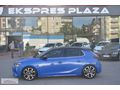 EKSPRES PLAZA'DAN 2022 OPEL CORSA 1.2 ELEGANCE