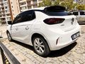 2021 OPEL CORSA 1.2 ELEGANCE