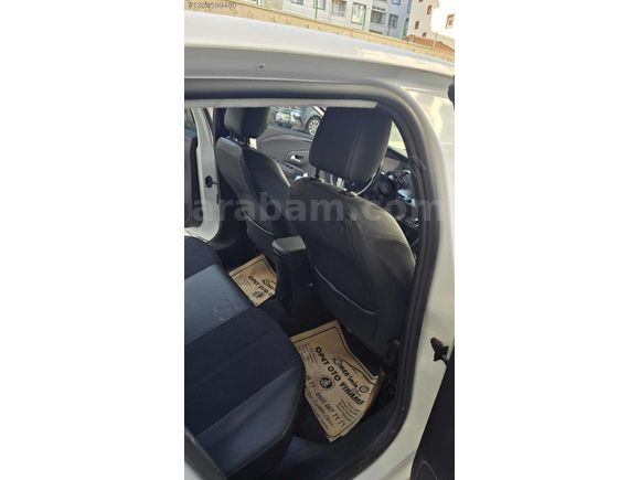 2021 OPEL CORSA 1.2 ELEGANCE