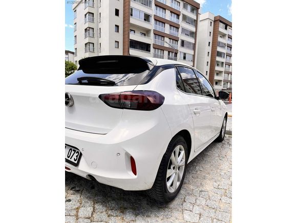 2021 OPEL CORSA 1.2 ELEGANCE