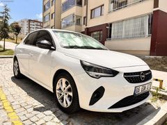 2021 OPEL CORSA 1.2 ELEGANCE