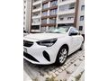 2021 OPEL CORSA 1.2 ELEGANCE