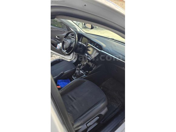 2021 OPEL CORSA 1.2 ELEGANCE