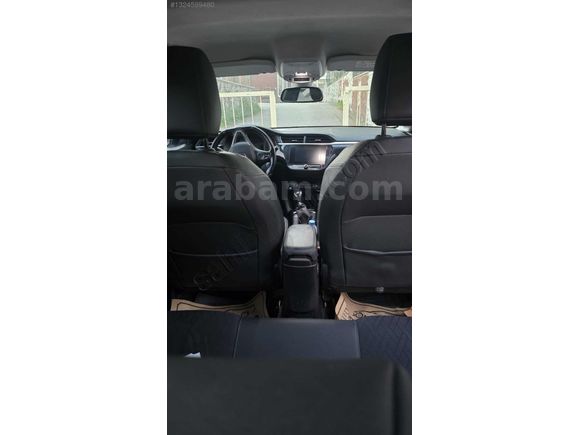 2021 OPEL CORSA 1.2 ELEGANCE