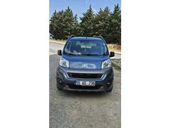 Sahibinden Fiat Fiorino Combi 1.3 Multijet Premio 2024 Model Samsun 40.000 km Mavi (metalik)