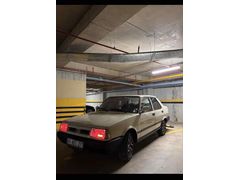 Sahibinden Tofaş Şahin 1.6 1994 Model 
