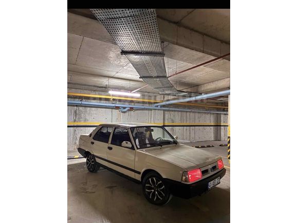 Sahibinden Tofaş Şahin 1.6 1994 Model 