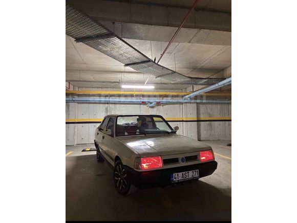 Sahibinden Tofaş Şahin 1.6 1994 Model 